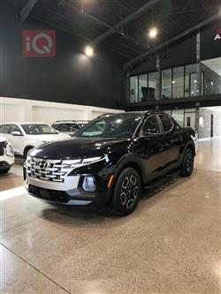 Hyundai Santa Cruz